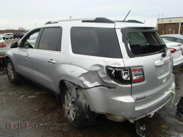 2014 GMC ACADIA - VIN: 1GKKVRKD2EJ113551 - Фото 3