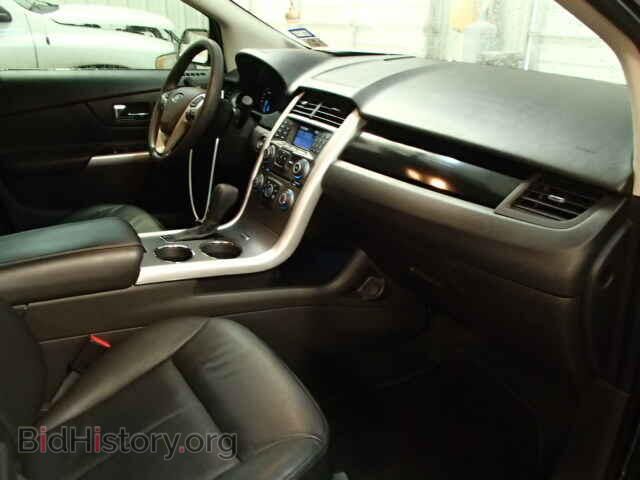 2013 FORD EDGE - VIN: 2FMDK3GC0DBA63869 - Photo 5