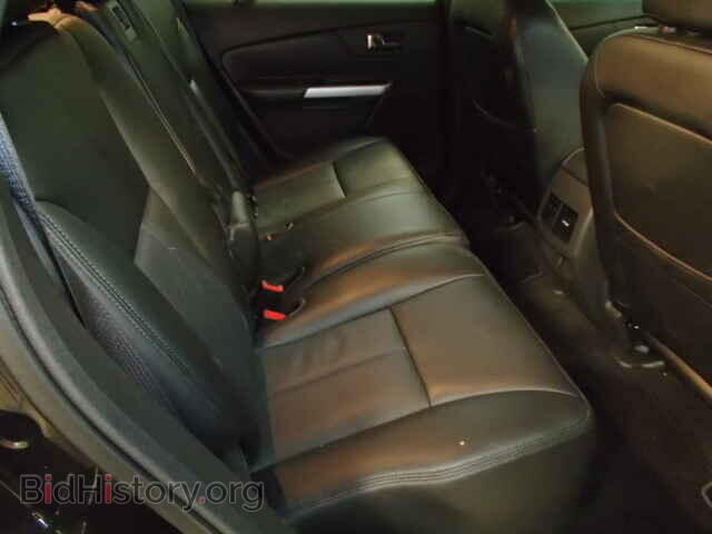 2013 FORD EDGE - VIN: 2FMDK3GC0DBA63869 - Photo 6