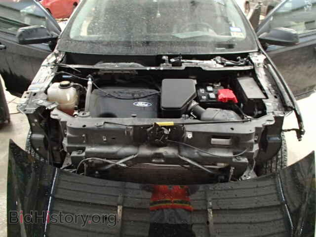 2013 FORD EDGE - VIN: 2FMDK3GC0DBA63869 - Photo 7