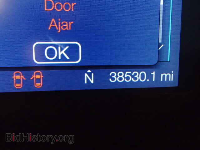 2013 FORD EDGE - VIN: 2FMDK3GC0DBA63869 - Photo 8
