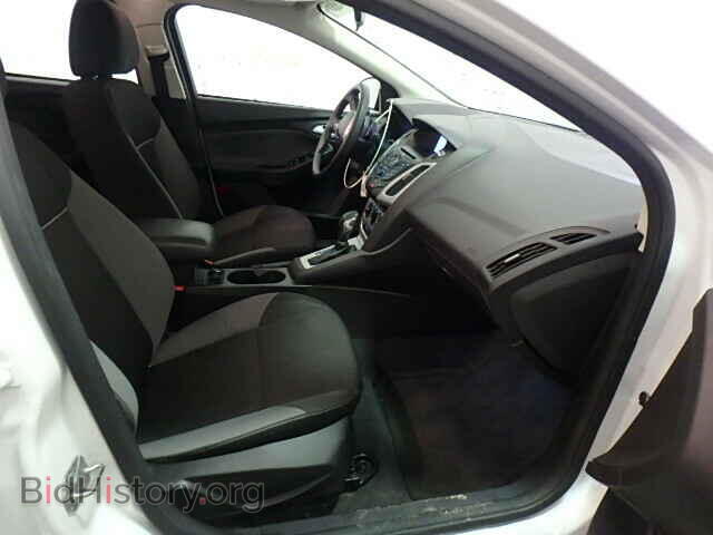 2014 FORD FOCUS - VIN: 1FADP3F27EL211537 - Photo 5