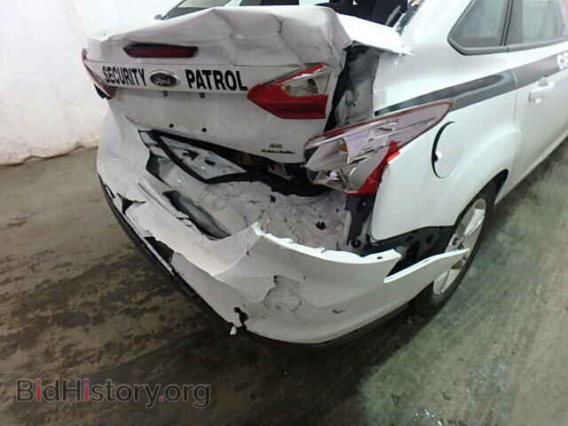 2014 FORD FOCUS - VIN: 1FADP3F27EL211537 - Photo 9