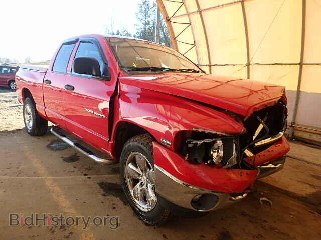 Photo 1D7HA18D64S614662 - DODGE RAM 1500 2004
