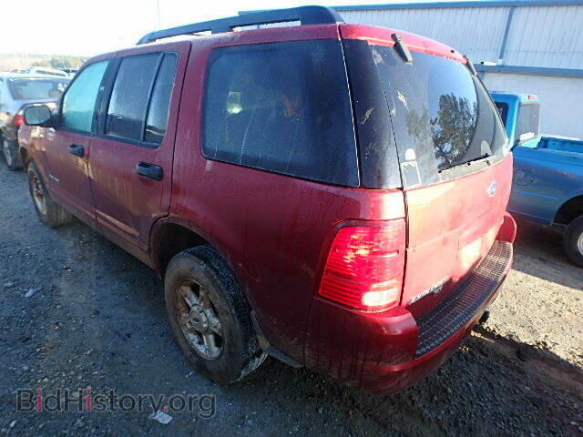2005 FORD EXPLORER - VIN: 1FMZU73K55UB15979 - Фото 3