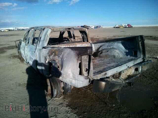 2007 DODGE RAM 3500 - VIN: 3D7MX49C876751537 - Фото 3