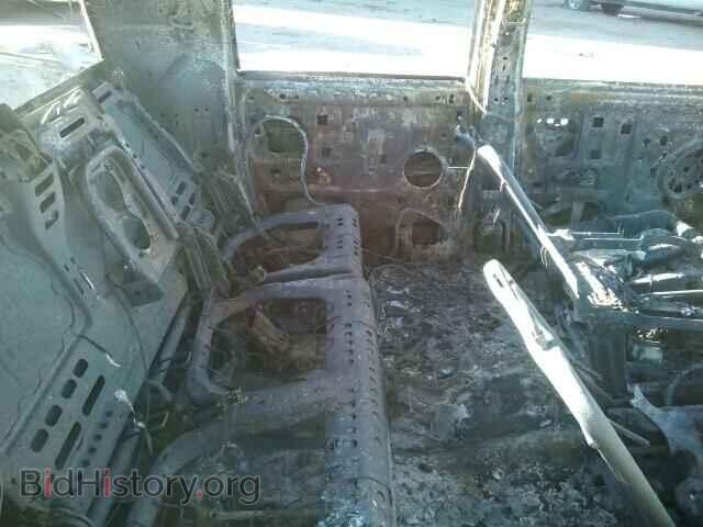 2007 DODGE RAM 3500 - VIN: 3D7MX49C876751537 - Фото 6
