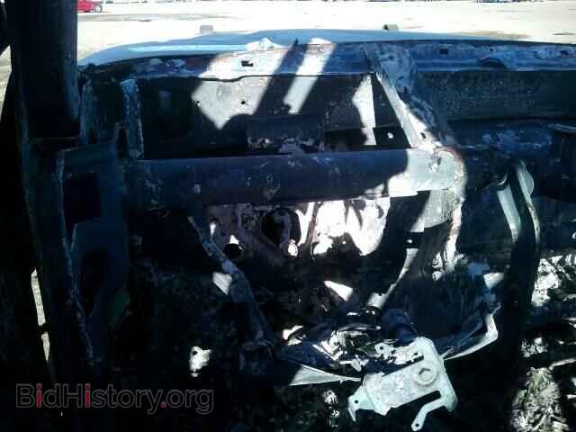 2007 DODGE RAM 3500 - VIN: 3D7MX49C876751537 - Фото 8