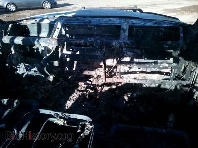 2007 DODGE RAM 3500 - VIN: 3D7MX49C876751537 - Фото 9