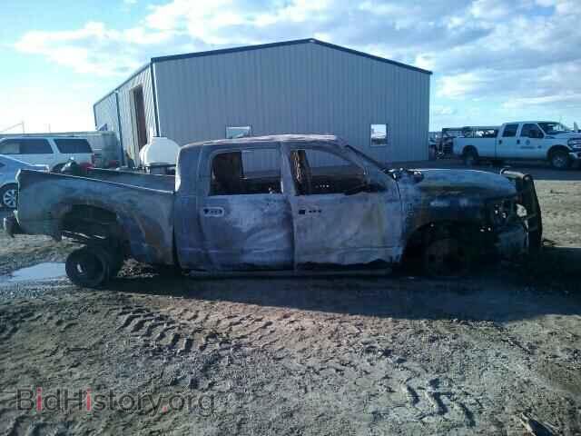 2007 DODGE RAM 3500 - VIN: 3D7MX49C876751537 - Фото 10