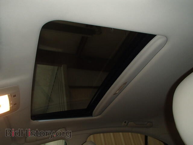 2008 LEXUS IS250 - VIN: JTHBK262282062358 - Фото 9