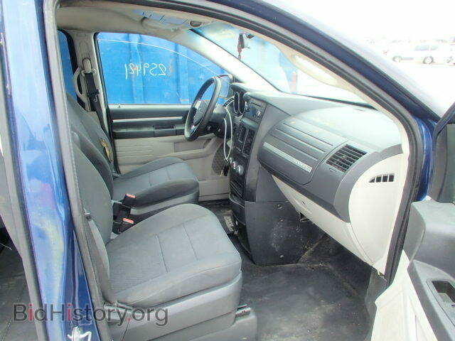 2010 DODGE CARAVAN - VIN: 2D4RN4DE2AR204671 - Photo 5