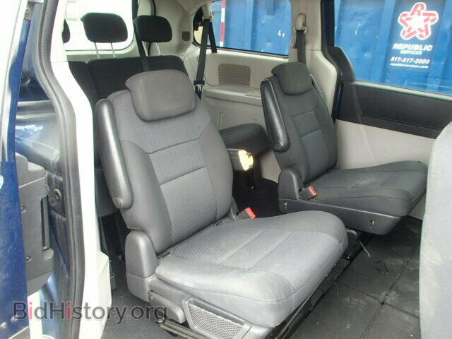 2010 DODGE CARAVAN - VIN: 2D4RN4DE2AR204671 - Photo 6