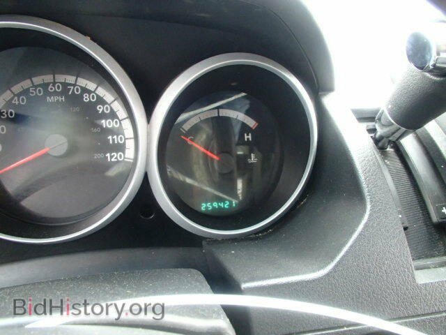 2010 DODGE CARAVAN - VIN: 2D4RN4DE2AR204671 - Photo 8