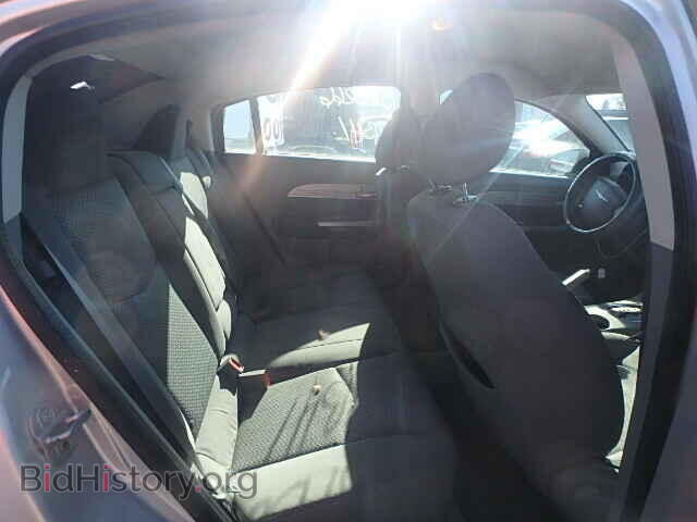 2007 CHRYSLER SEBRING - VIN: 1C3LC46K77N633763 - Фото 6