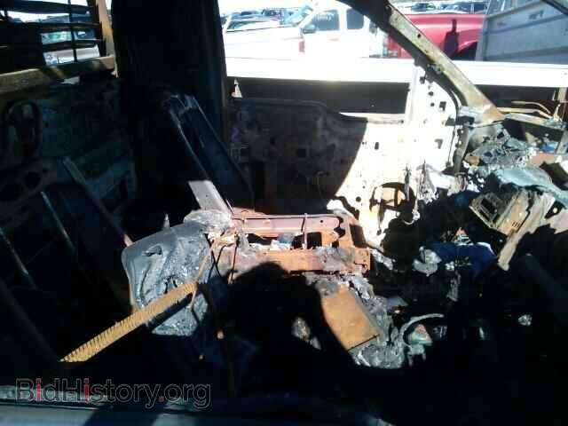 2011 FORD F150 - VIN: 1FTMF1CM4BKD75403 - Фото 5