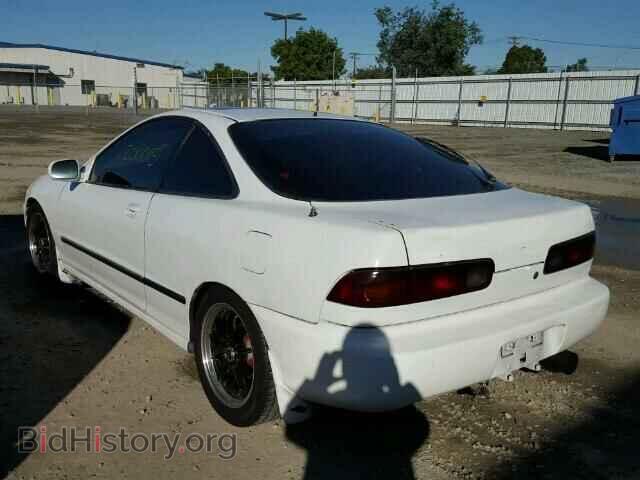 1995 ACURA INTEGRA - VIN: JH4DC435XSS021953 - Фото 3
