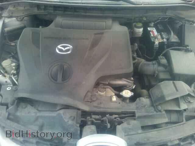 2008 MAZDA CX-7 - VIN: JM3ER29L580193768 - Фото 7