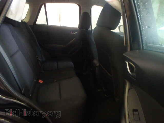 2014 MAZDA CX-5 - VIN: JM3KE2BE9E0352216 - Фото 6