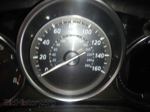2014 MAZDA CX-5 - VIN: JM3KE2BE9E0352216 - Фото 8
