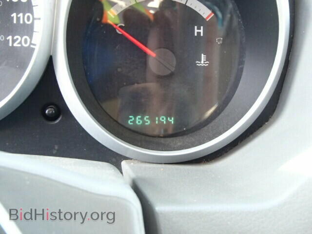 2010 DODGE CARAVAN - VIN: 2D4RN4DE9AR204618 - Фото 8