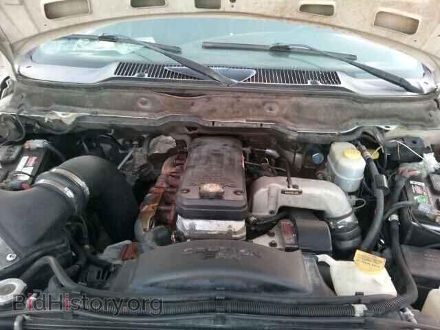 2003 DODGE RAM 3500 - VIN: 3D7MU48C33G729143 - Фото 7