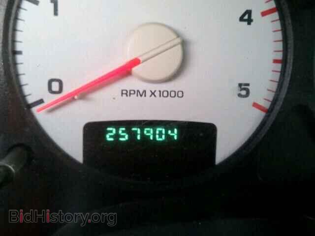 2003 DODGE RAM 3500 - VIN: 3D7MU48C33G729143 - Фото 8