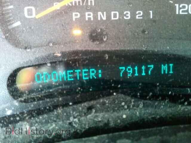 2007 CHEVROLET SILVERADO - VIN: 2GCEK13Z171111882 - Фото 8