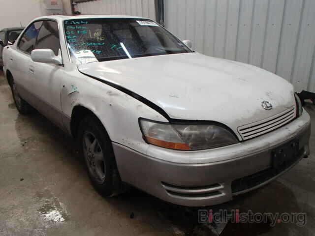 Фотография JT8BF12G5T0151099 - LEXUS ES300 1996