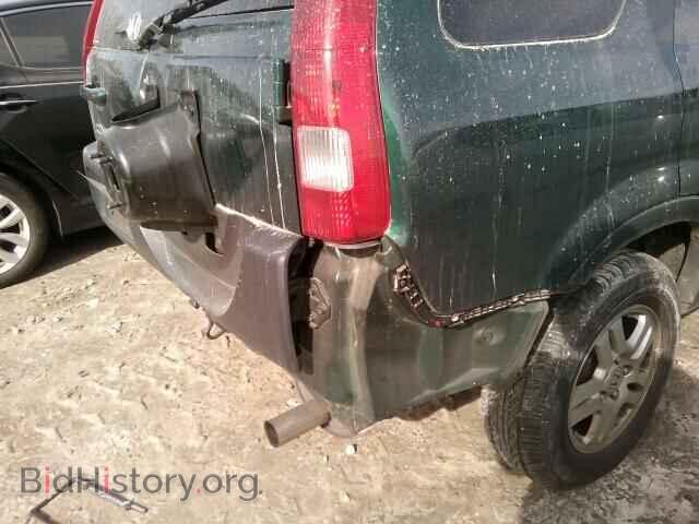 2003 HONDA CRV - VIN: SHSRD78813U101979 - Фото 10