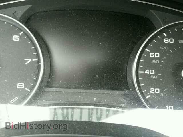 2012 AUDI A7 - VIN: WAUYGBFC5CN129447 - Фото 8