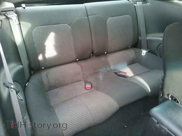 2003 MITSUBISHI ECLIPSE - VIN: 4A3AC84H63E020364 - Photo 6