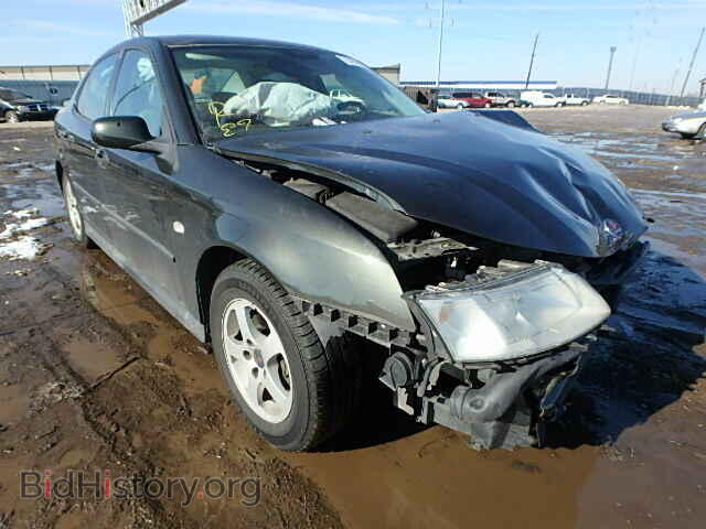 Photo YS3FB49S941028274 - SAAB 9 3 2004