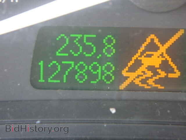 2004 SAAB 9 3 - VIN: YS3FB49S941028274 - Фото 8