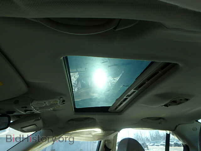 2004 SAAB 9 3 - VIN: YS3FB49S941028274 - Фото 9