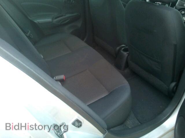 2012 NISSAN VERSA - VIN: 3N1CN7AP3CL804886 - Фото 6
