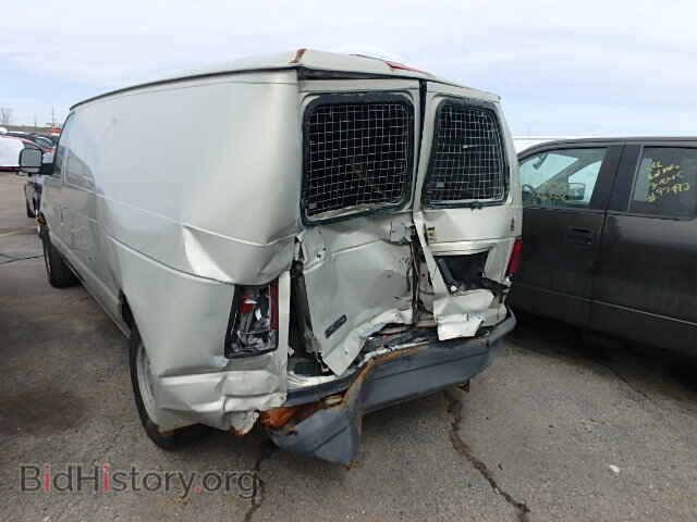 2006 FORD ECONOLINE - VIN: 1FTRE14W76DB06184 - Photo 3