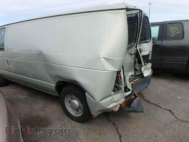 2006 FORD ECONOLINE - VIN: 1FTRE14W76DB06184 - Photo 10