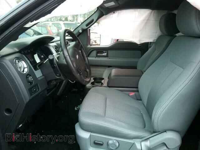 2013 FORD F150 - VIN: 1FTFW1CF2DFB17015 - Фото 5