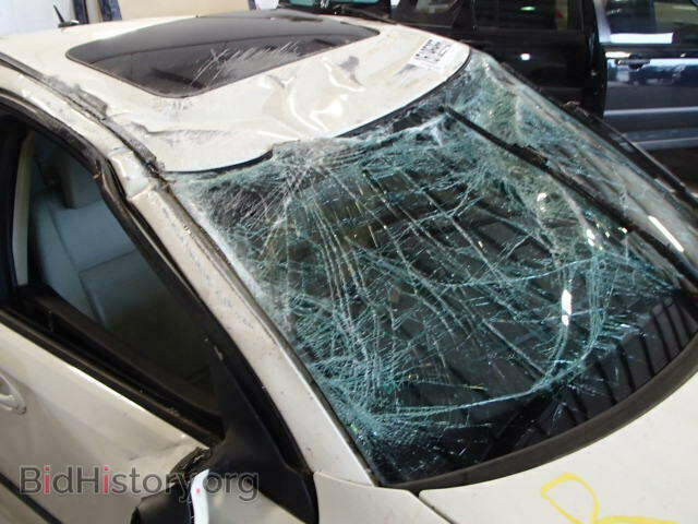 2007 SAAB 9 3 - VIN: YS3FD49Y271018317 - Фото 10