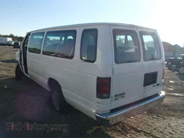 2013 FORD ECONOLINE - VIN: 1FBSS3BL6DDA07467 - Фото 3