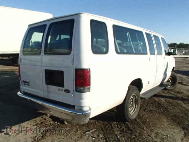 2013 FORD ECONOLINE - VIN: 1FBSS3BL6DDA07467 - Фото 4