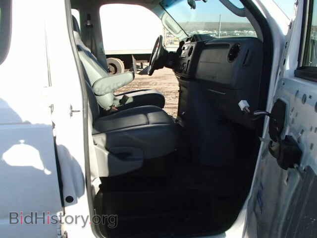 2013 FORD ECONOLINE - VIN: 1FBSS3BL6DDA07467 - Фото 5
