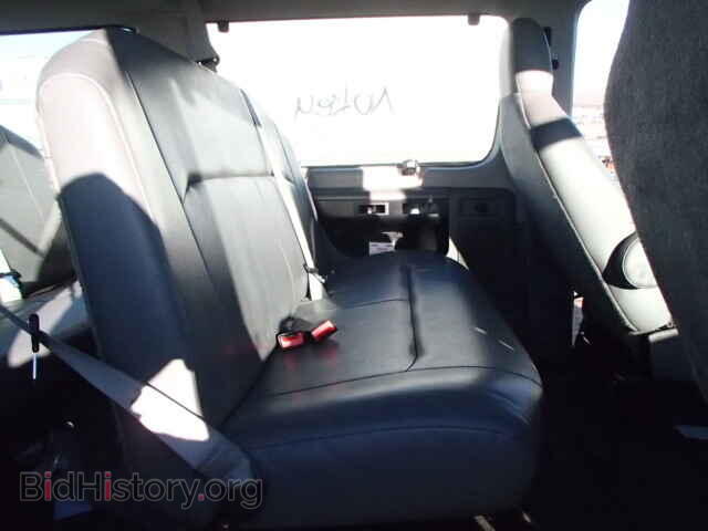 2013 FORD ECONOLINE - VIN: 1FBSS3BL6DDA07467 - Фото 6