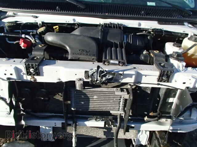 2013 FORD ECONOLINE - VIN: 1FBSS3BL6DDA07467 - Фото 7