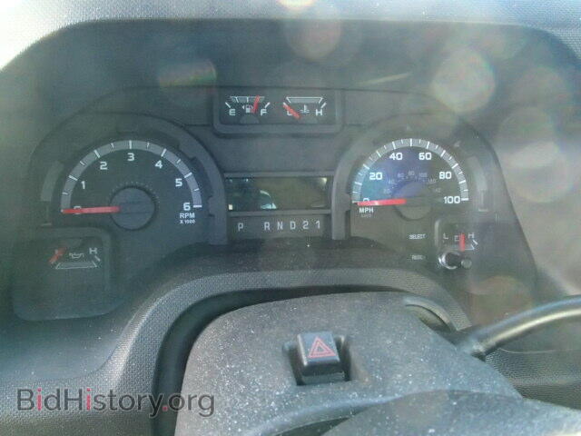 2013 FORD ECONOLINE - VIN: 1FBSS3BL6DDA07467 - Фото 8