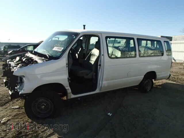 2013 FORD ECONOLINE - VIN: 1FBSS3BL6DDA07467 - Фото 10