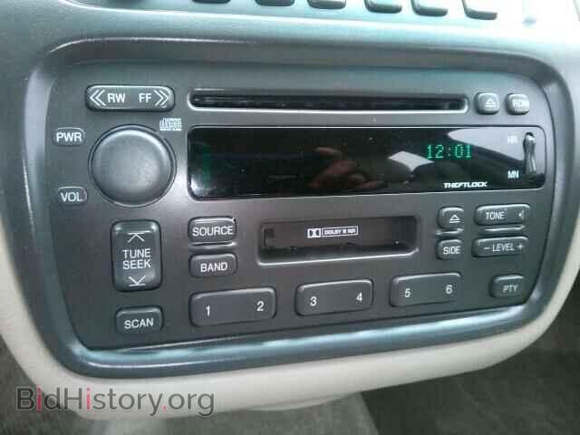 2003 CADILLAC DEVILLE - VIN: 1G6KD54Y23U183475 - Photo 9