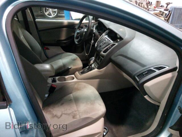 2012 FORD FOCUS - VIN: 1FAHP3F2XCL458288 - Фото 5