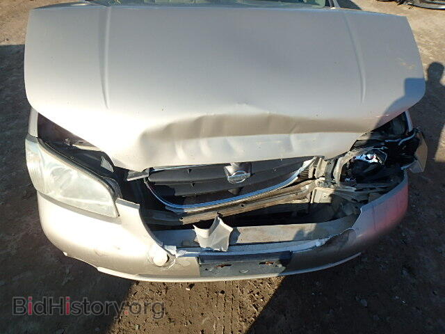 2000 NISSAN MAXIMA - VIN: JN1CA31D0YT702913 - Photo 7